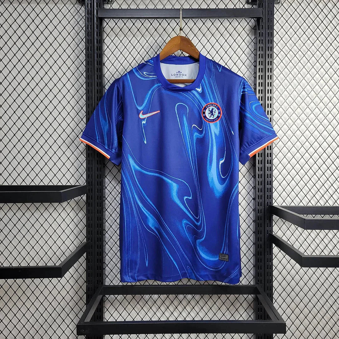 2024/2025 Chelsea Home Football Shirt 1:1 Thai Quality