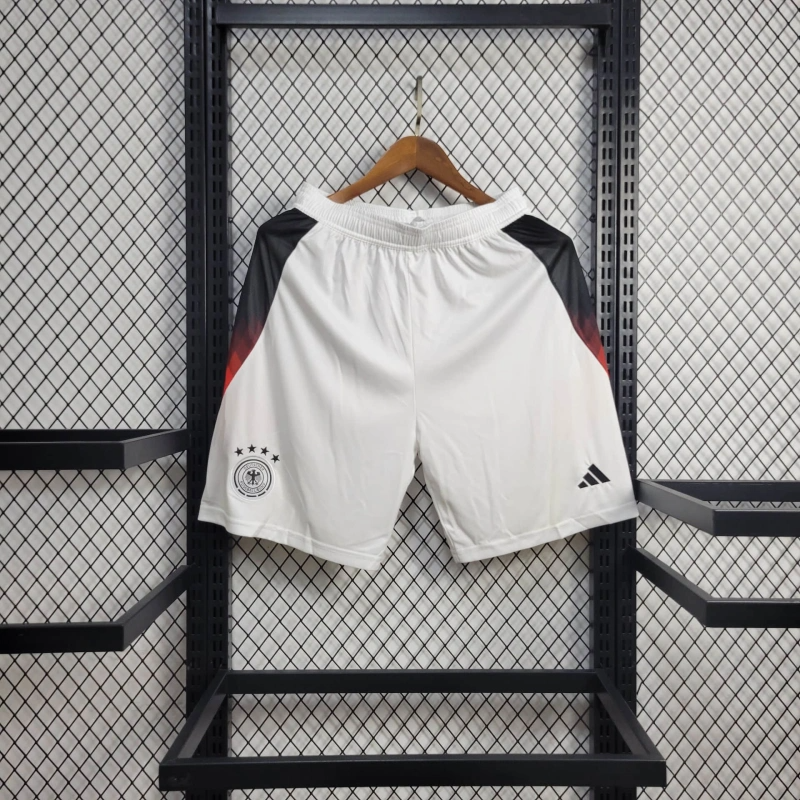 2024 Germany Home Shorts 1:1