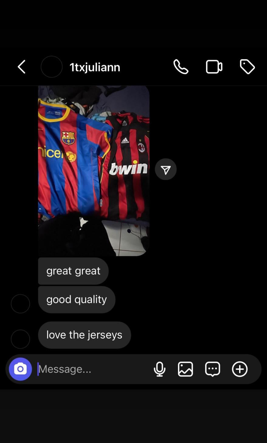 2025/2026  Barcelona Special Edition Blue football shirt with shorts