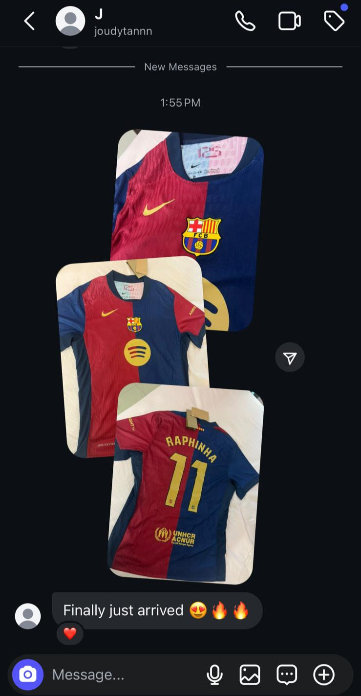 2025/2026  Barcelona Special Edition Pink football shirt with shorts