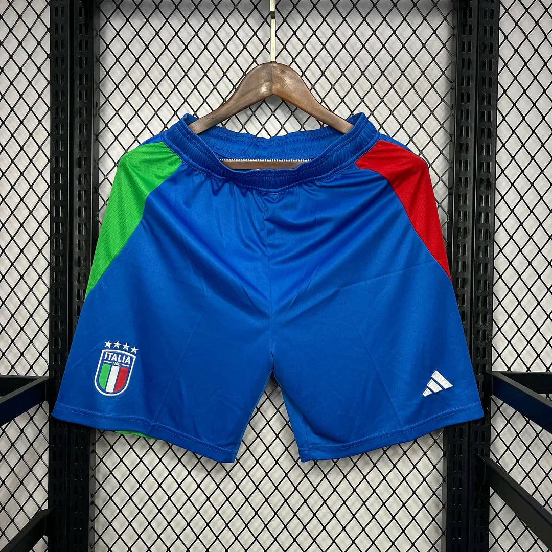 2024 Italy Away Shorts 1:1 Thai Quality