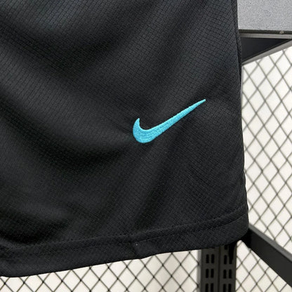 2025/2026 Inter Milan Home Football Shirt with Shorts