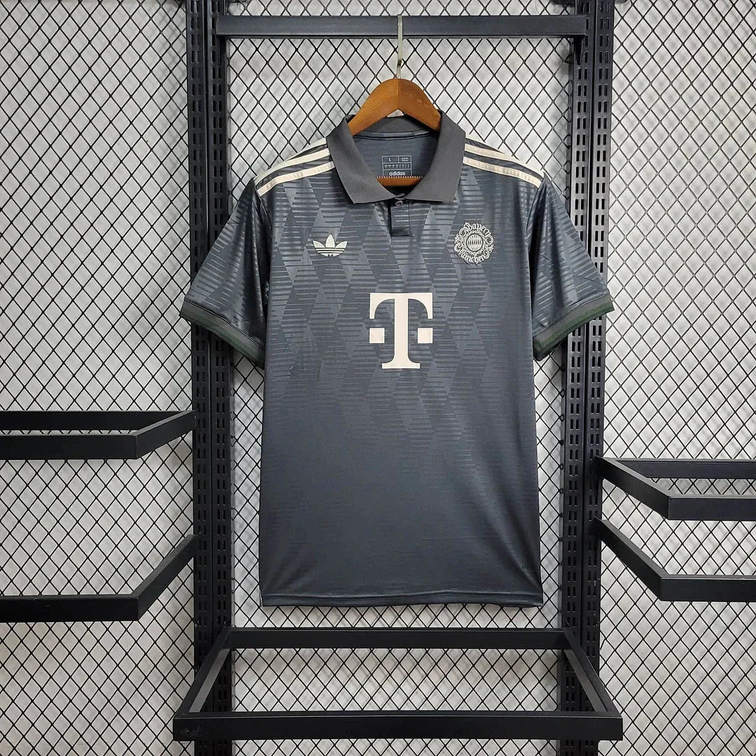 2024/2025 Bayern Oktoberfest Special Edition black