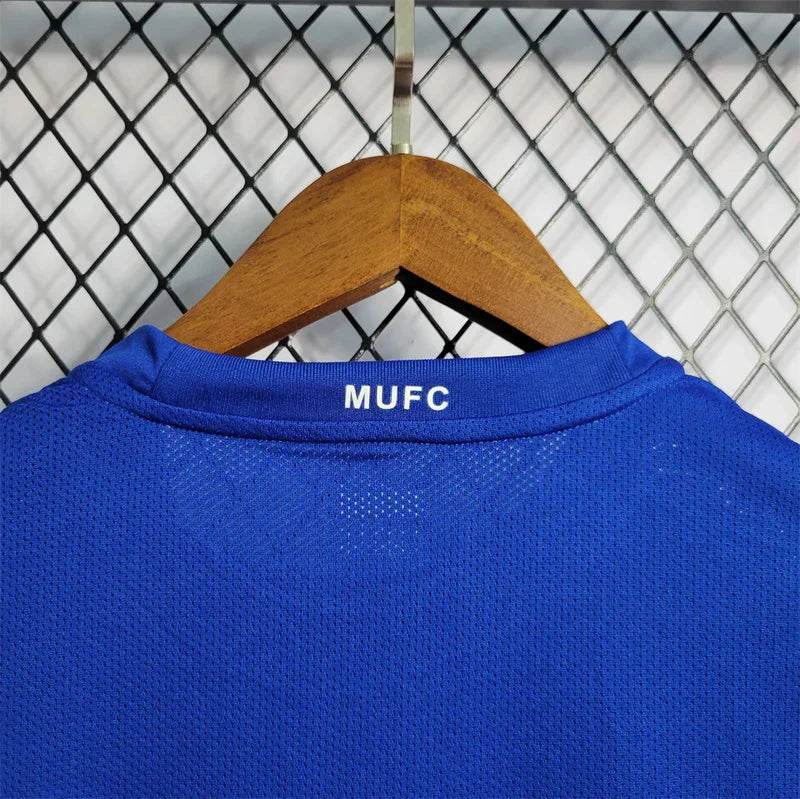Manchester United 2008-09 Third | Retro Jersey - Jerso