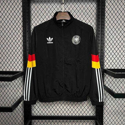 Windbreaker - Jerso