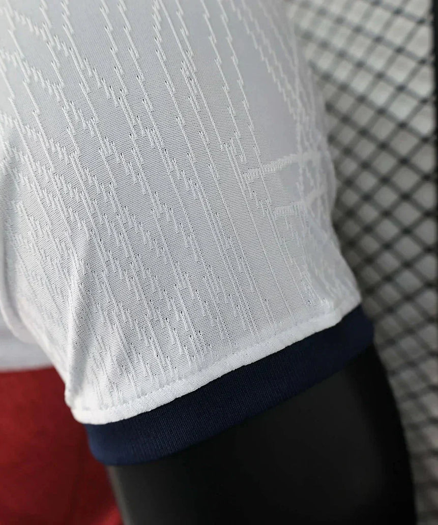 2022 FIFA World Cup Portugal Away Football Shirt - Player Version