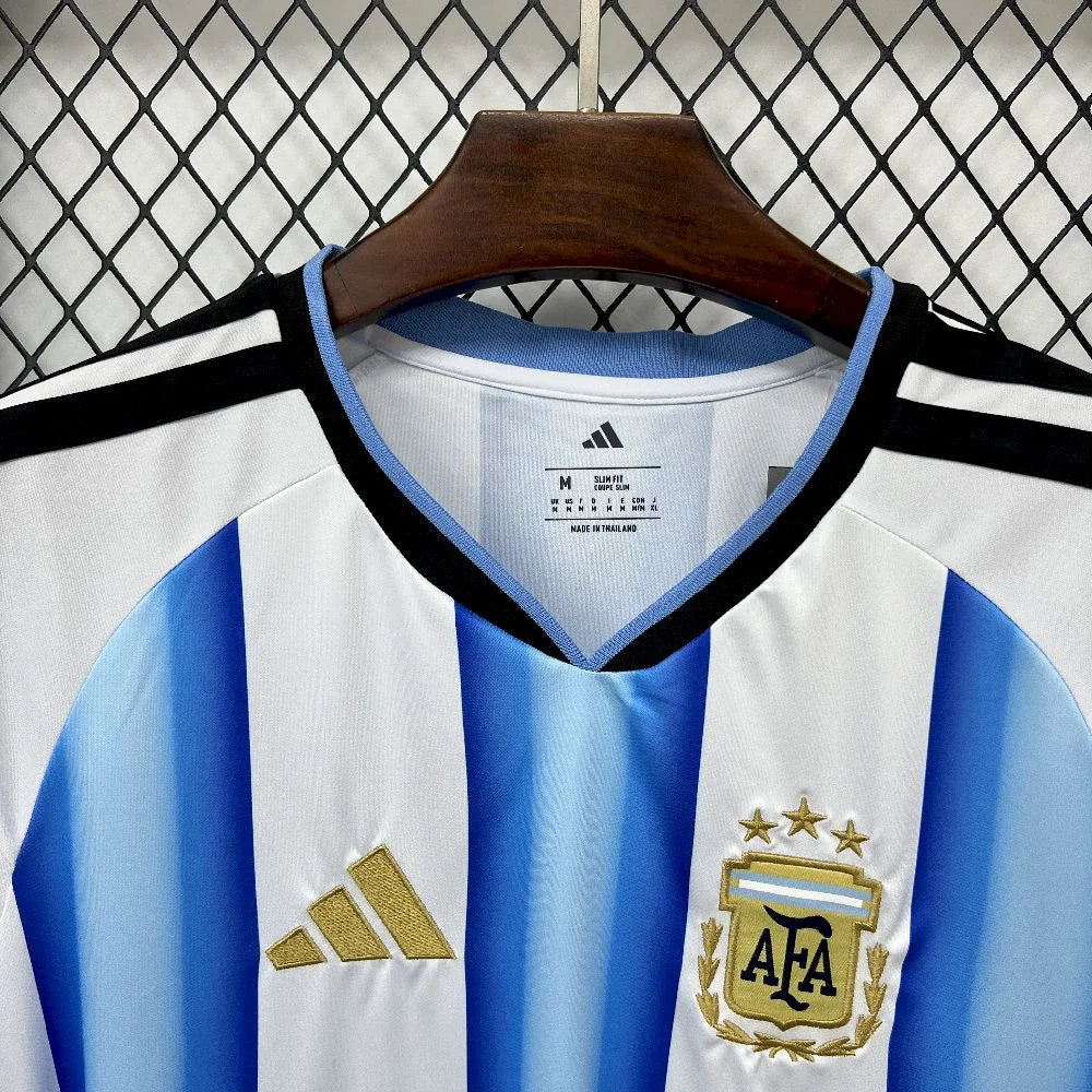 2026 Argentina Home Jersey