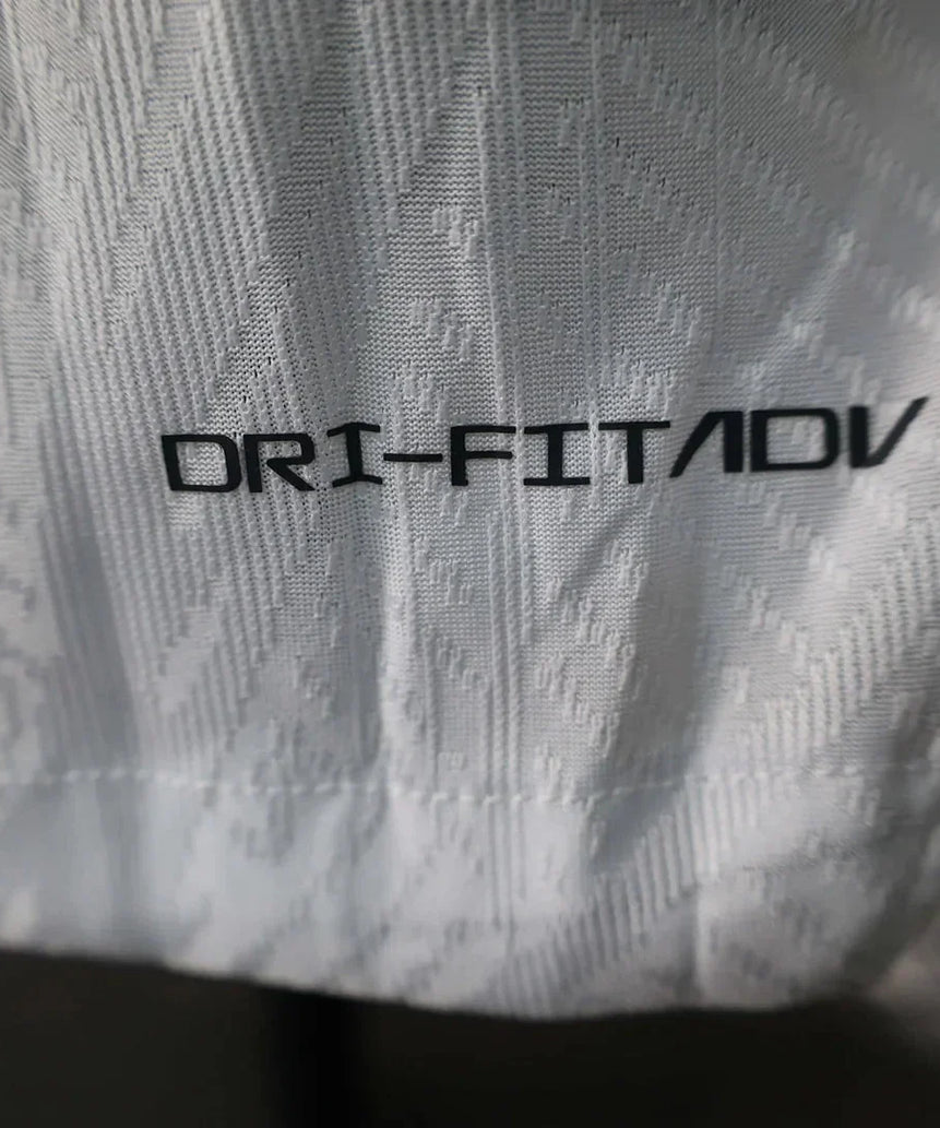 2022 FIFA World Cup Portugal Away Football Shirt - Player Version