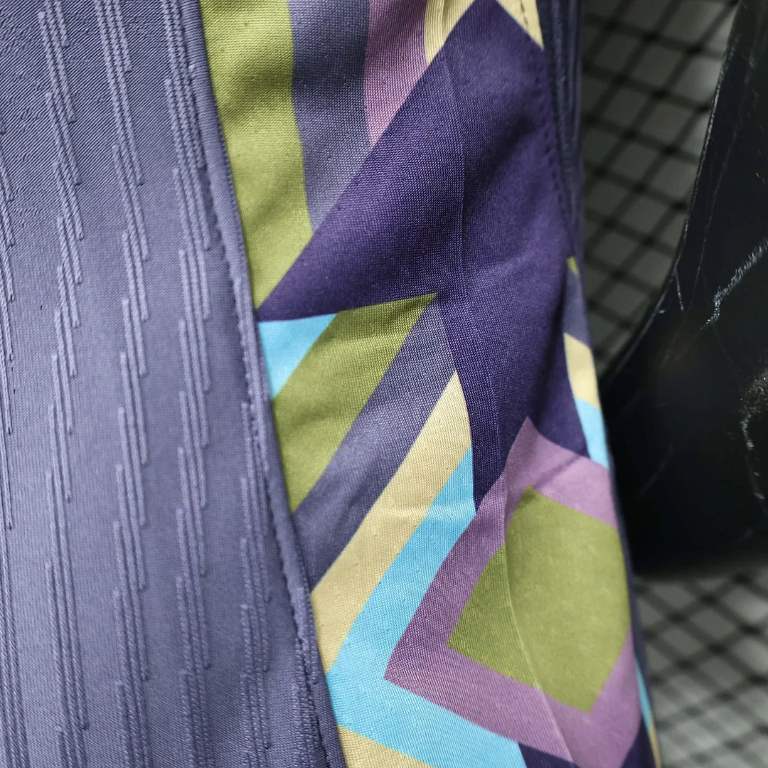 2024 England Away Soccer Jersey - Player Version