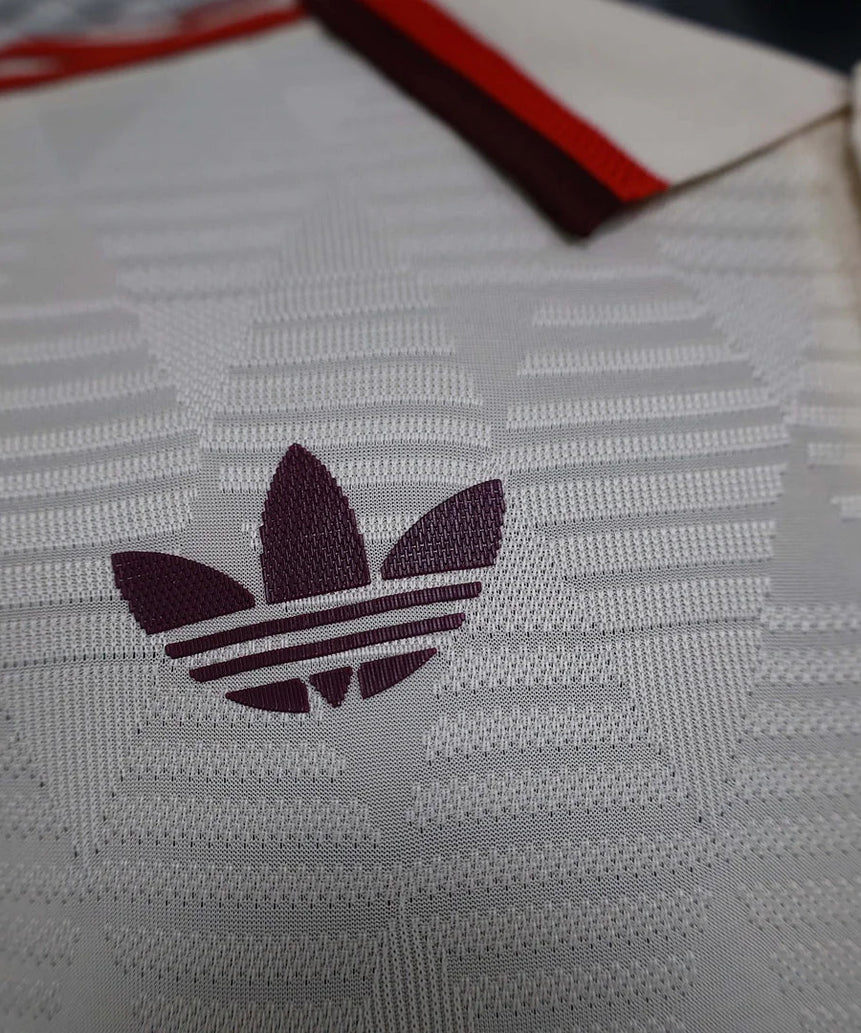 2024/2025 Bayern Munich Third Away Football Jersey 1:1 Thai Quality - Player Version