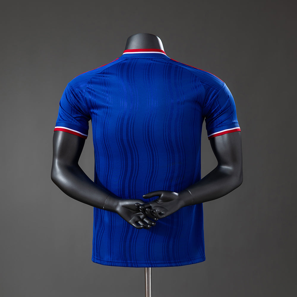 2026/2027 Player Version Manchester United Away Football Shirt