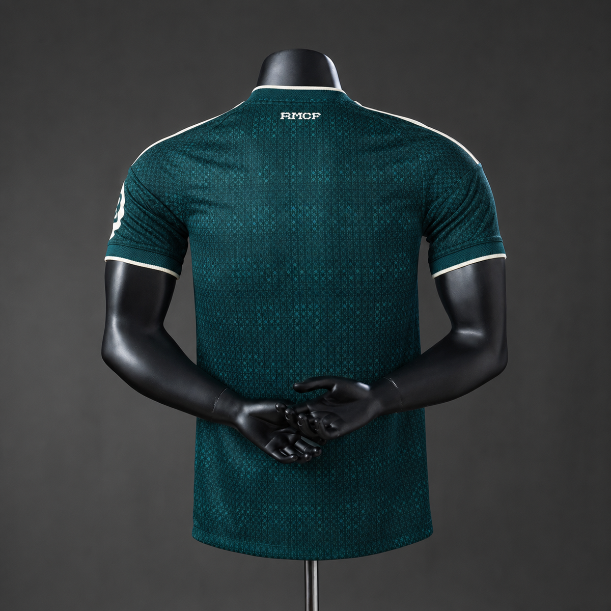 2026/2027 Player Version Real Madrid Away Football Shirt