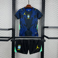2026 Brazil Away World Cup Football Shirt