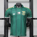 South Africa 2026 World Cup Away Jersey – Player Edition
