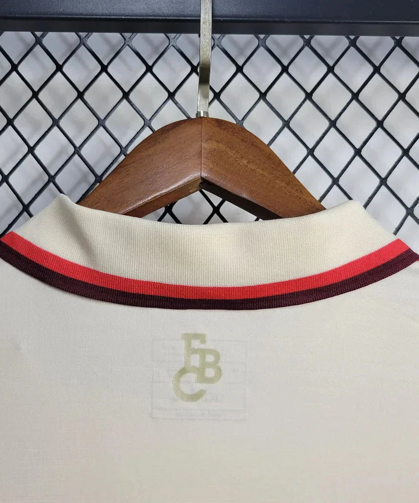 2024/2025 Bayern Munich Third Away Football Jersey 1:1 Thai Quality