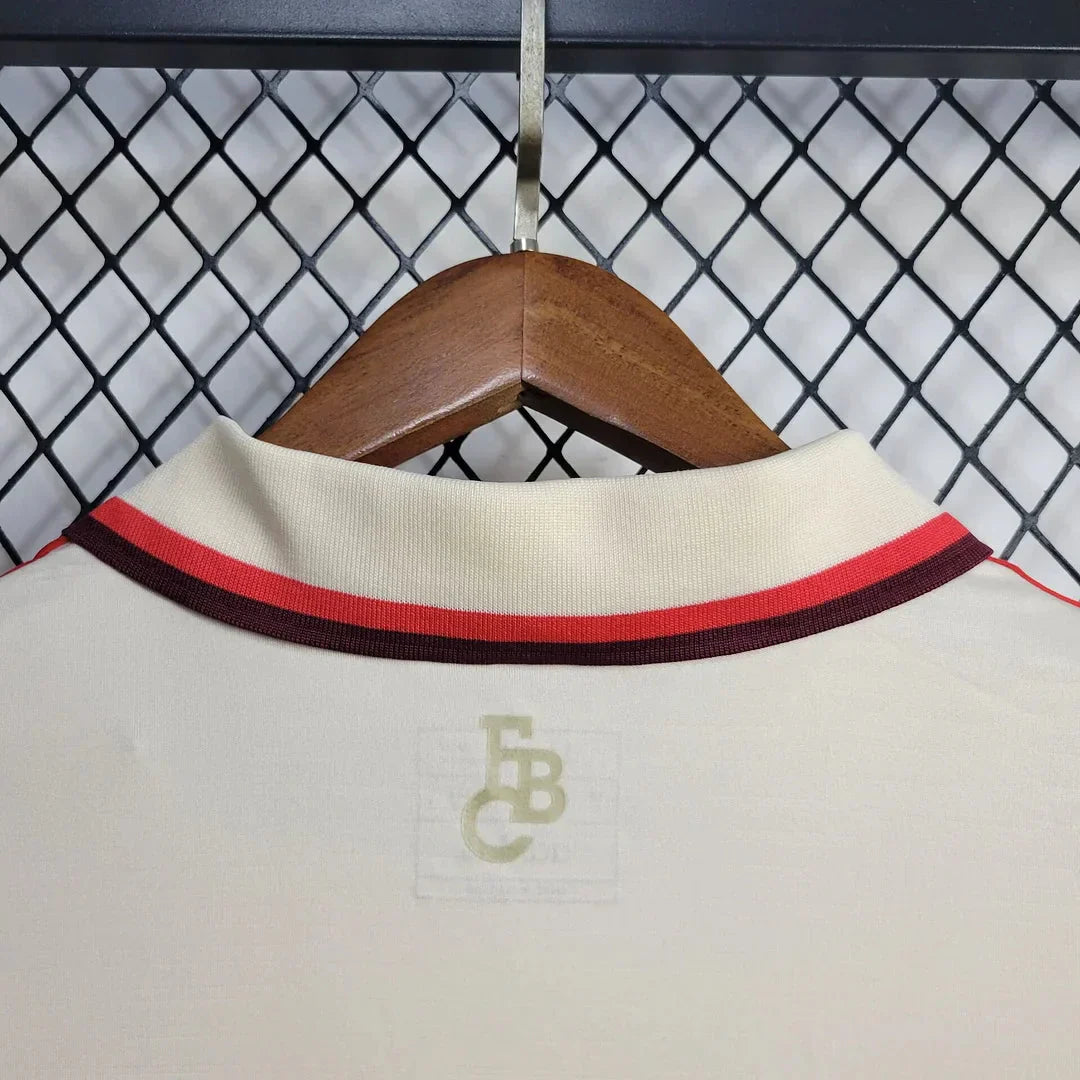 2024/2025 Bayern Munich Third Away Football Jersey 1:1 Thai Quality