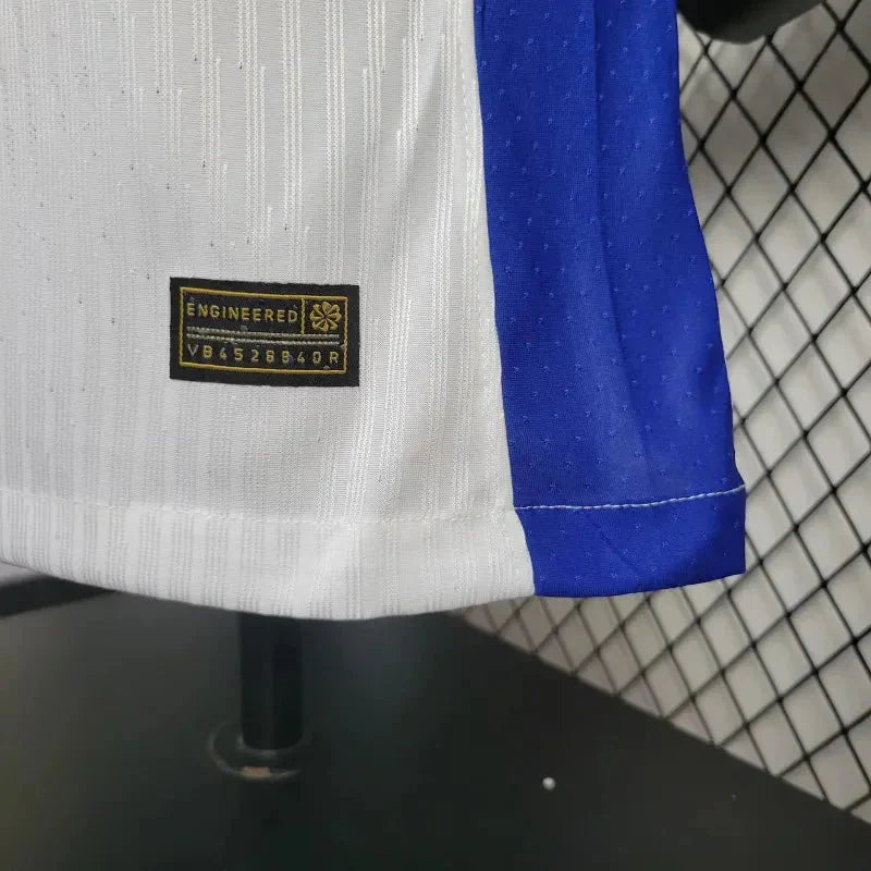 2024/2025 Chelsea Away Football Jersey 1:1 Thai Quality - Player Version