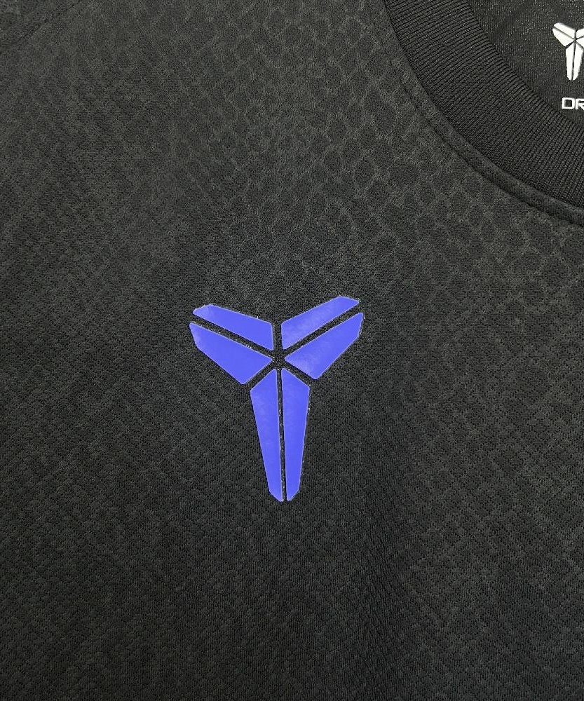 2025/2026 Barcelona X Kobe Bryant Pre-Match Away Jersey