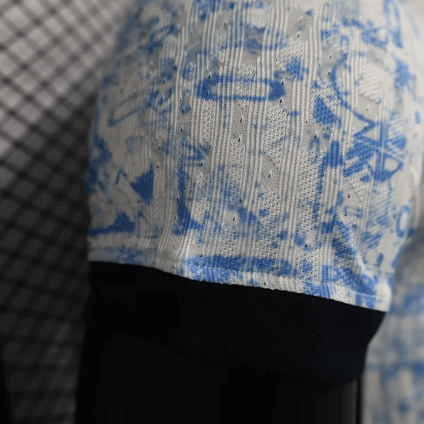 2024 Portugal Away Football Shirt 1:1 Thai Quality - Player Version