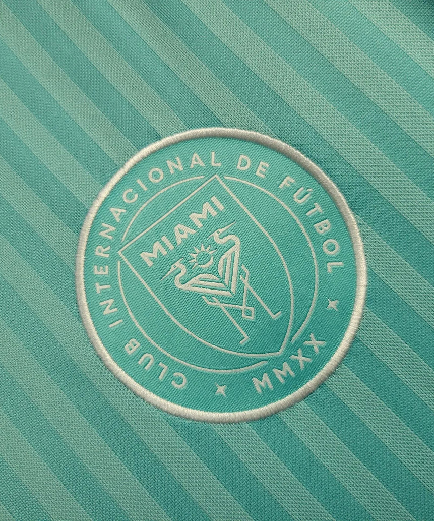 2024/2025 Inter Miami Third Away Football Shirt 1:1 Thai Quality