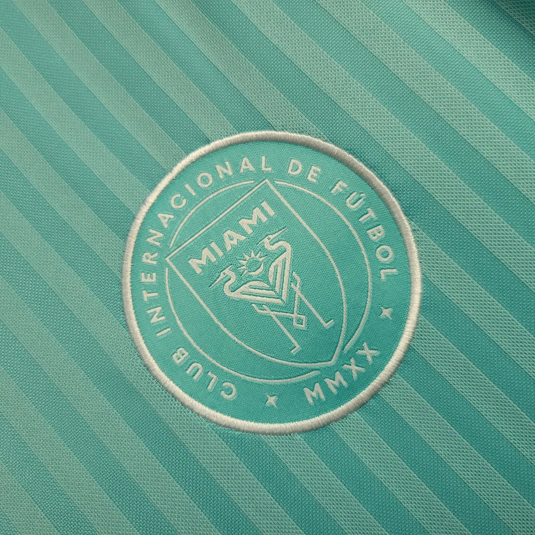 2024/2025 Inter Miami Third Away Football Shirt 1:1 Thai Quality