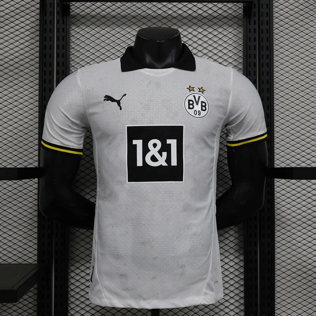 2024/2025 Dortmund Third Away Football Shirt 1:1 Thai Quality - Player Version