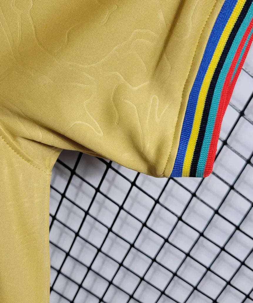 2022/2023 Barcelona Away Football Shirt 1:1 Thai Quality