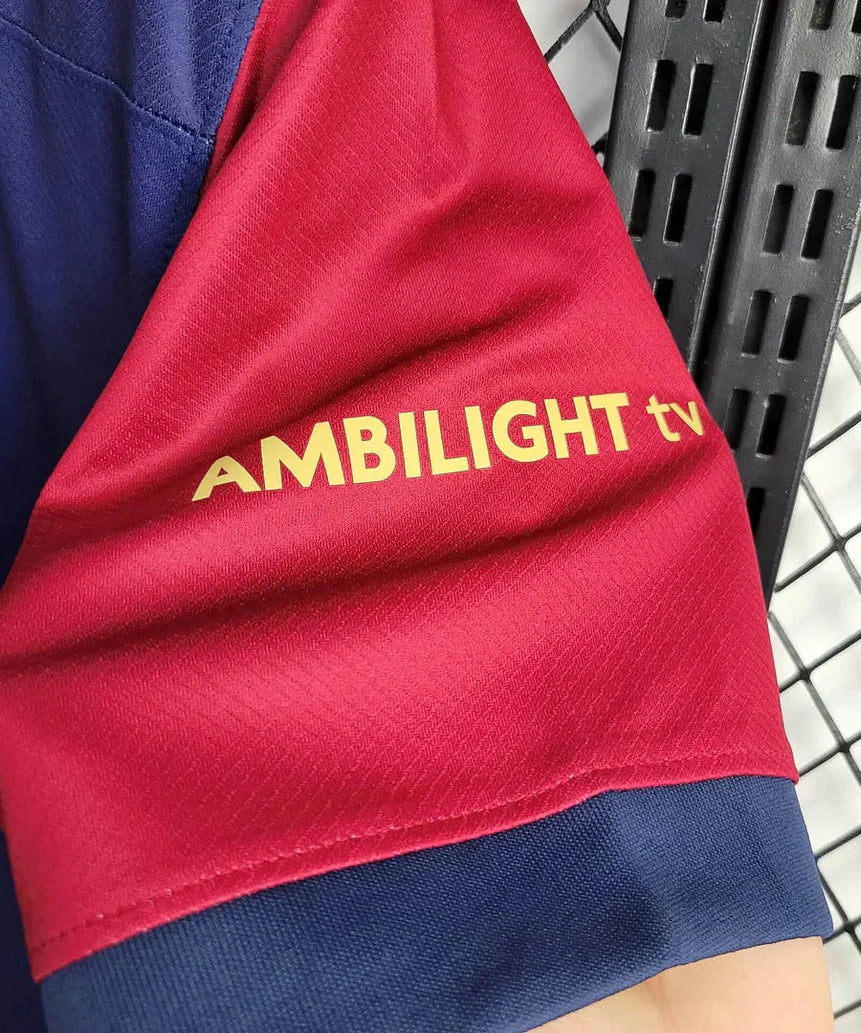 2024/2025 Barcelona Special Kit Cold Play 1:1 Thai Quality