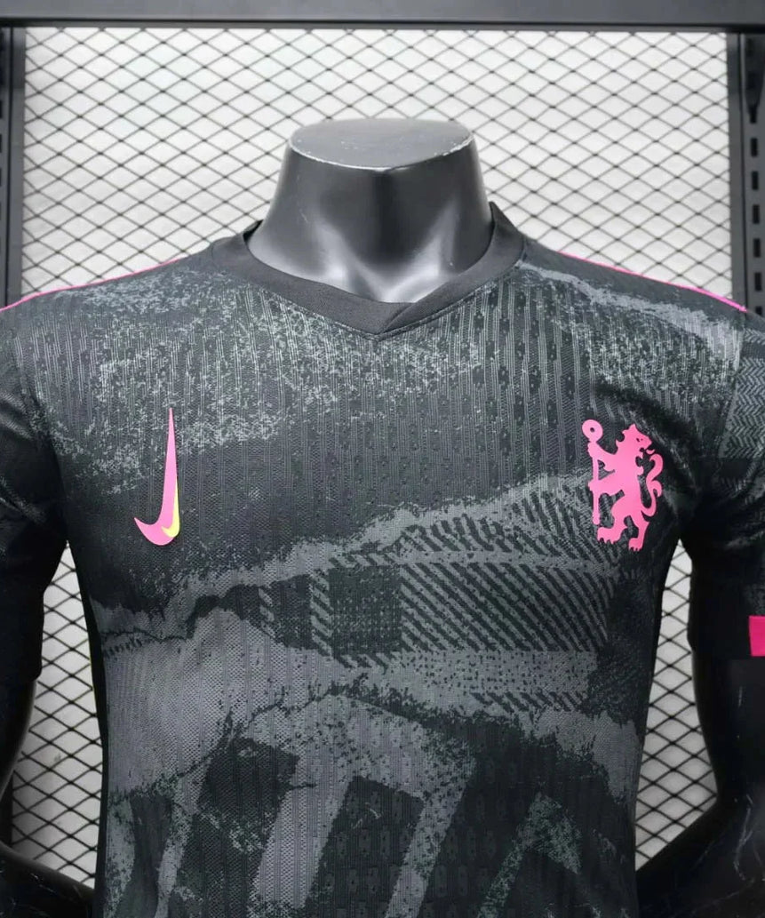 2024/2025 Chelsea Third Away Football Shirt 1:1 Thai Quality - Player Version