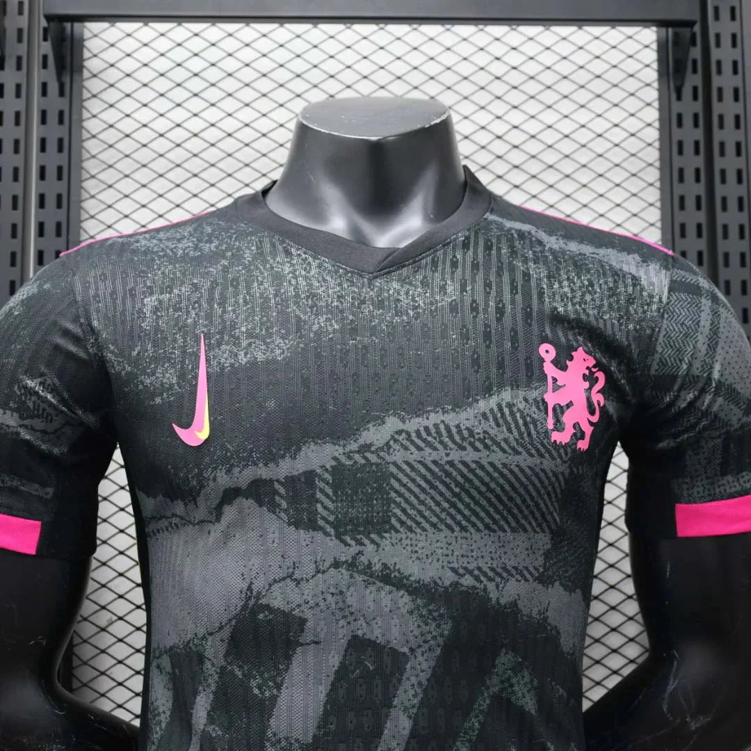 2024/2025 Chelsea Third Away Football Shirt 1:1 Thai Quality - Player Version
