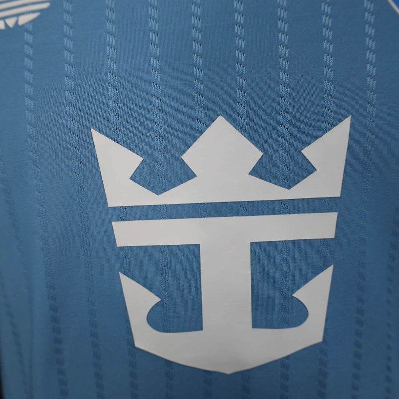 2025/2026 Player Version Inter Miami Third Football Shirt - Jerso