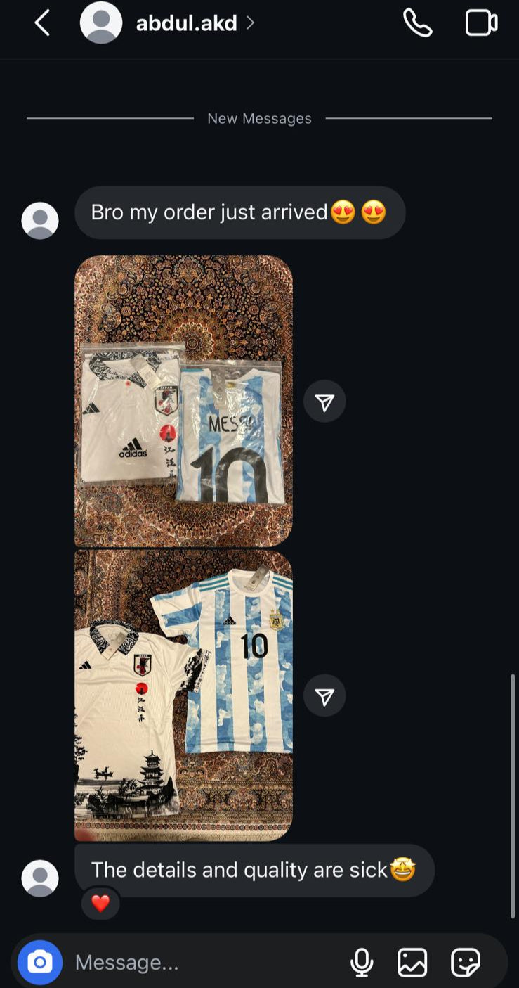 Barcelona x Travis Scott Retro 2000/01 Home Skeleton Jersey