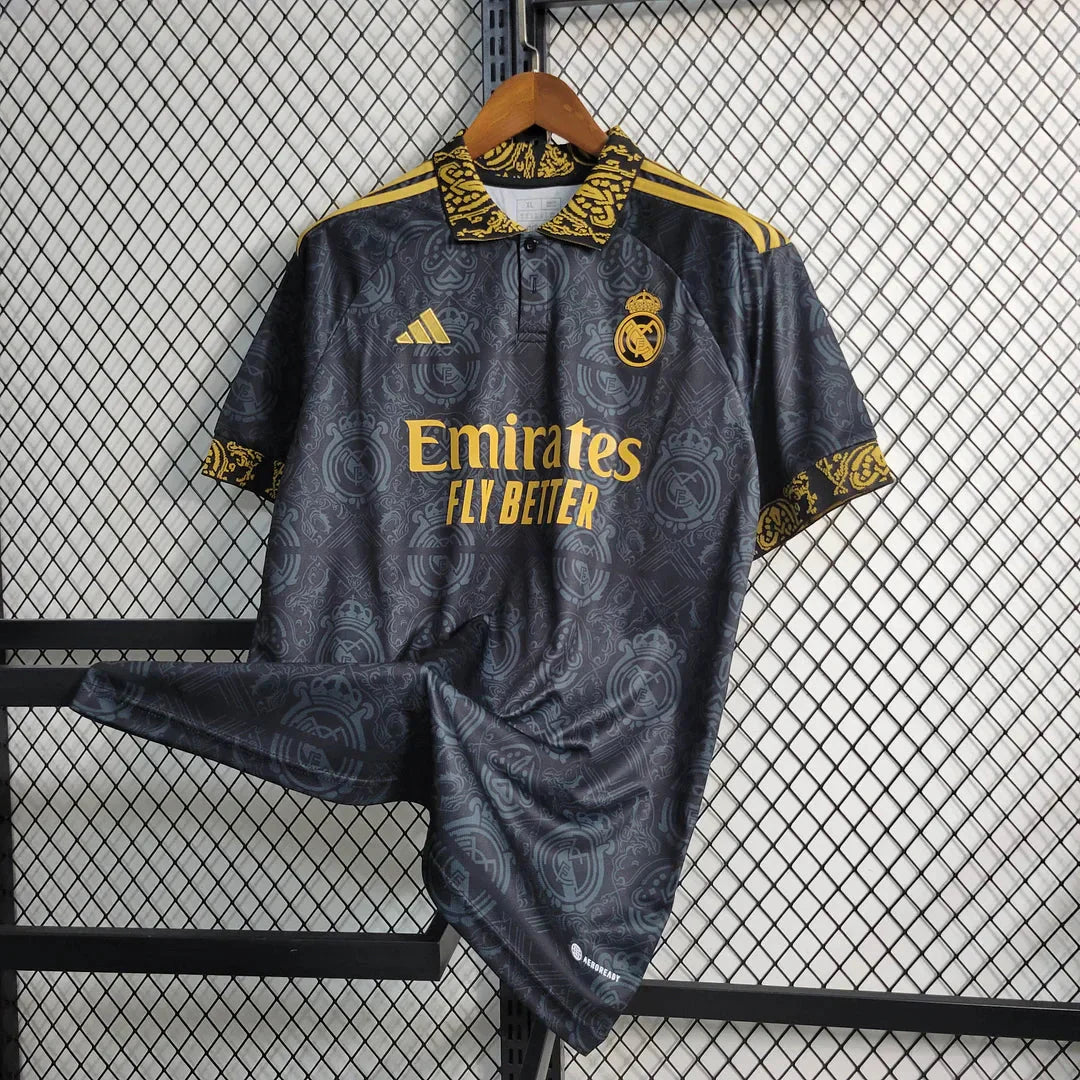 2023/2024 Real Madrid Special Edition Football Shirt 1:1