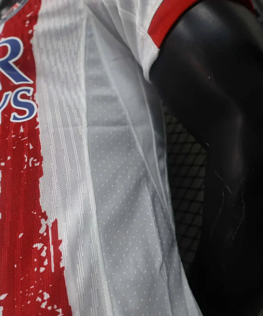 2024/2025 Psg Paris Saint-Germain Away Football Shirt 1:1 Thai Quality - Player Version