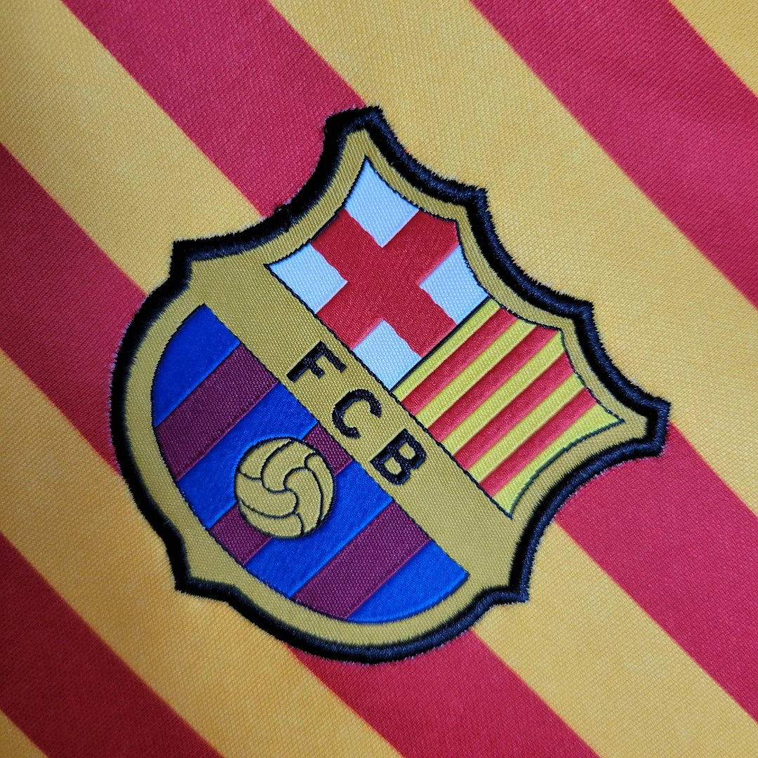 2022/2023 Barcelona Fourth Away Football Shirt 1:1 Thai Quality
