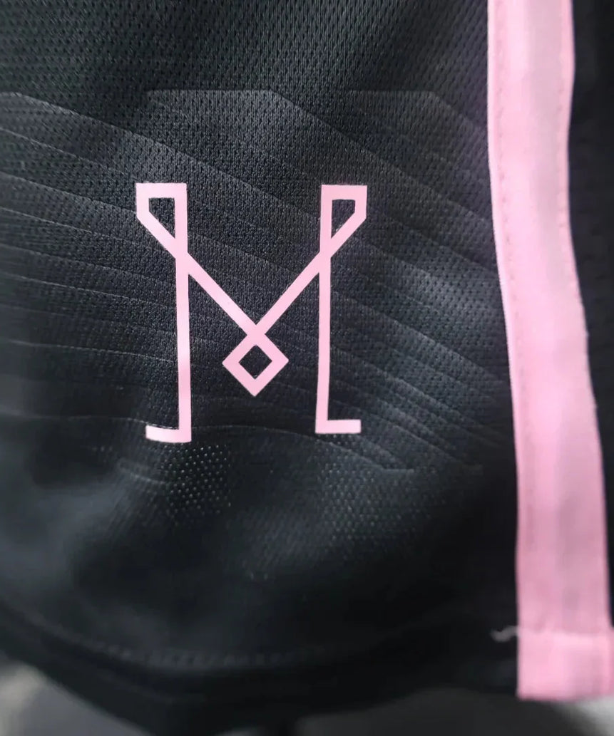 2024/2025 Inter Miami Away Soccer Jersey 1:1 Thai Quality - Player Version