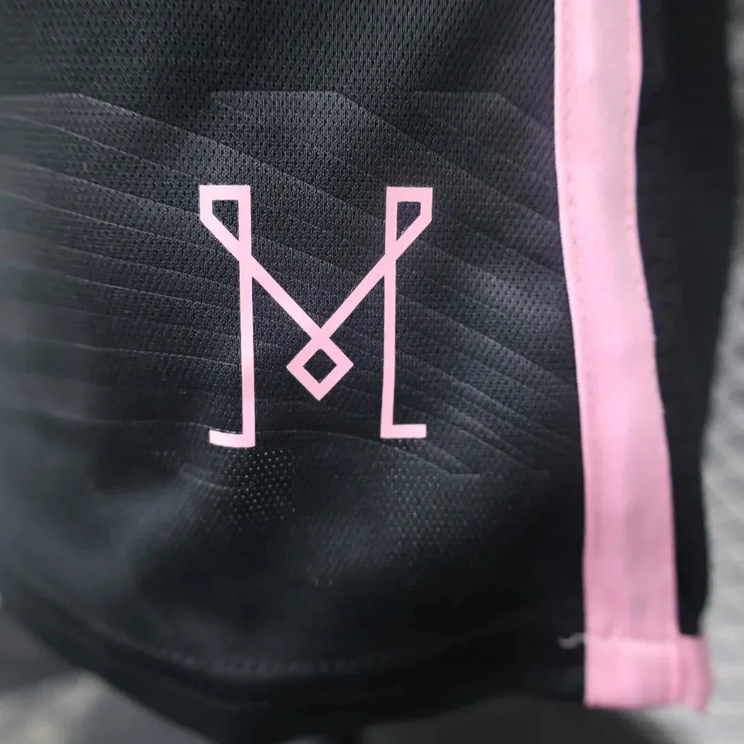 2024/2025 Inter Miami Away Soccer Jersey 1:1 Thai Quality - Player Version