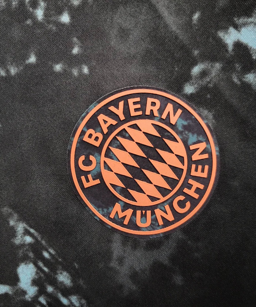 2024/2025 Bayern Munich Away Football Jersey 1:1 Thai Quality