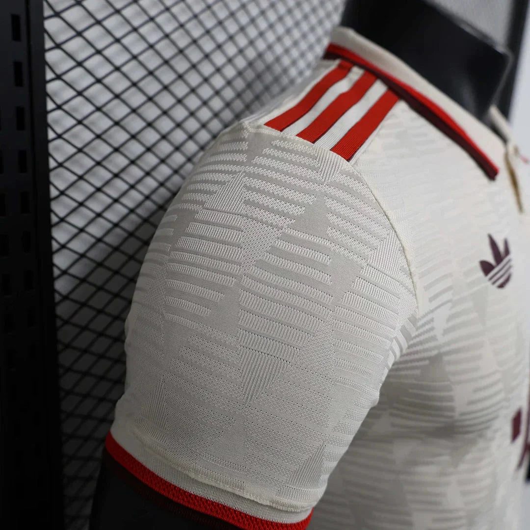 2024/2025 Bayern Munich Third Away Football Jersey 1:1 Thai Quality - Player Version