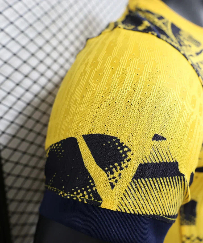 2024/2025 Inter Milan Third Away Football Shirt 1:1 Thai Quality - Player Version