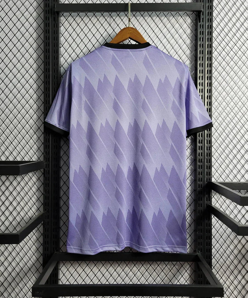 2022/2023 Real Madrid Away Football Shirt
