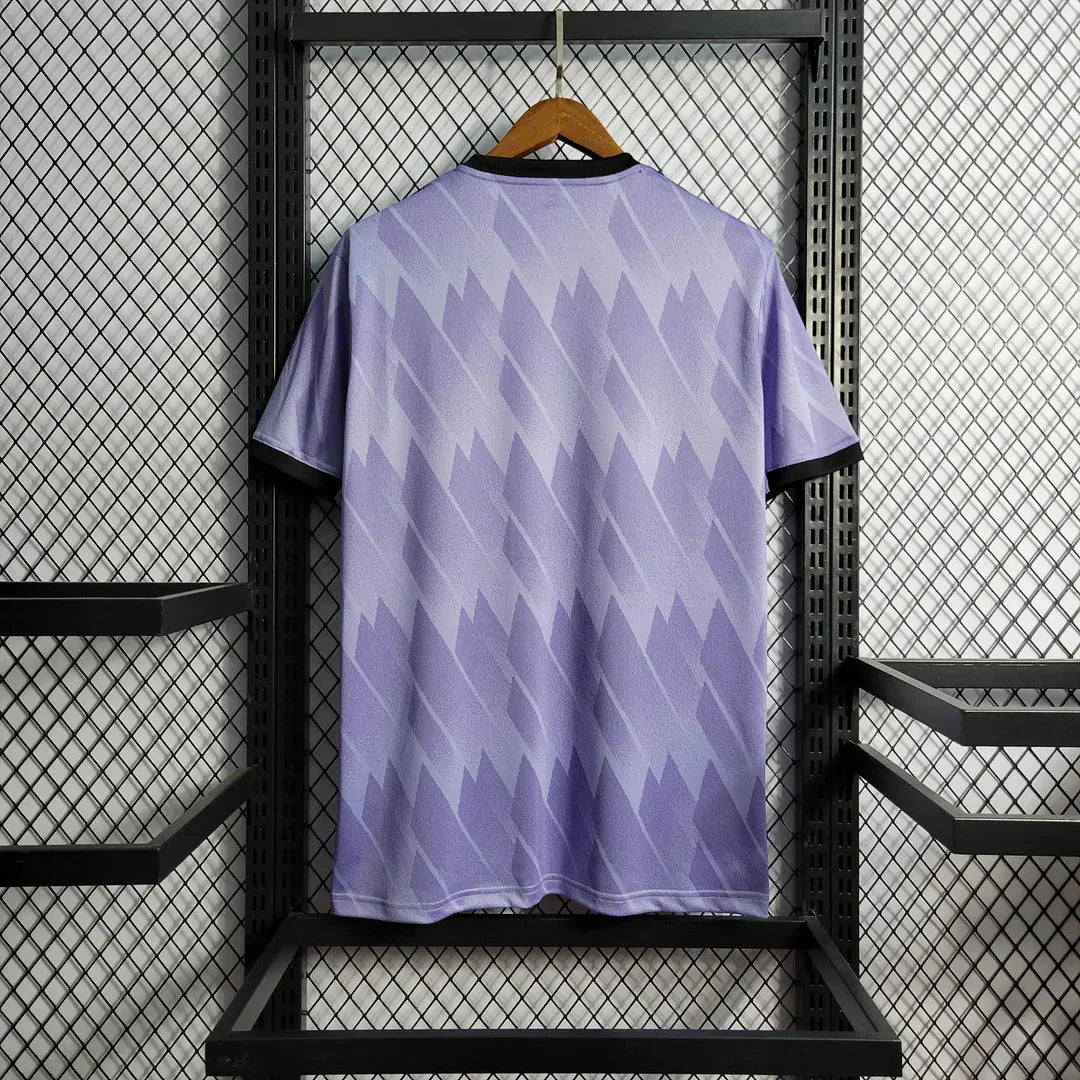 2022/2023 Real Madrid Away Football Shirt