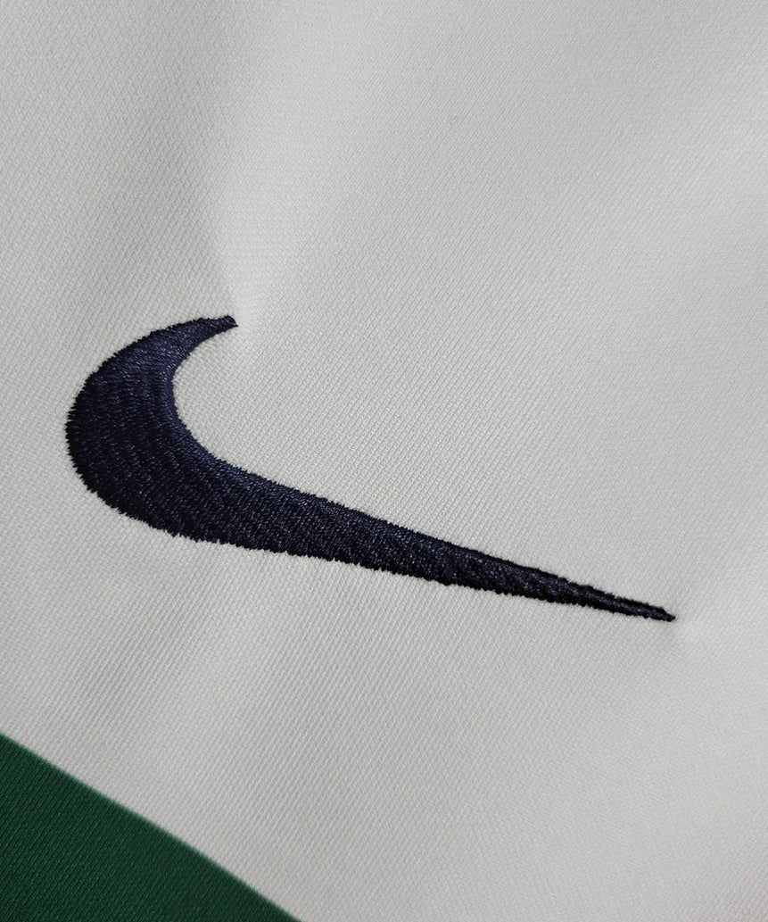 2022 FIFA World Cup Portugal Away Football Shirt