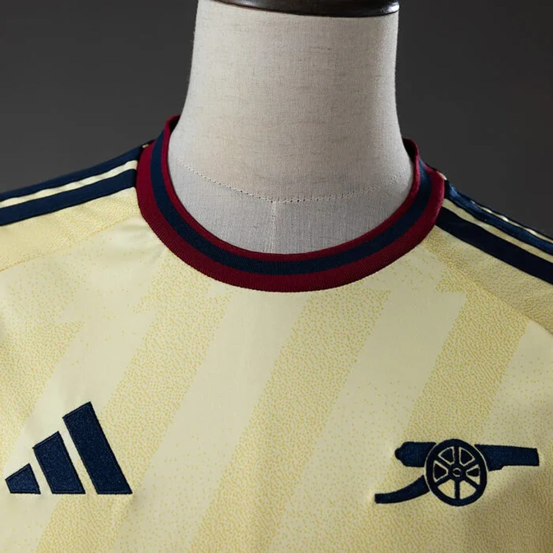 2026/2027 Arsenal Third Football Shirt