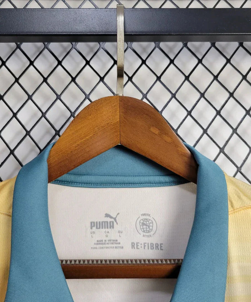 2024/2025 Manchester City Special Edition Football Shirt 1:1 Thai Quality