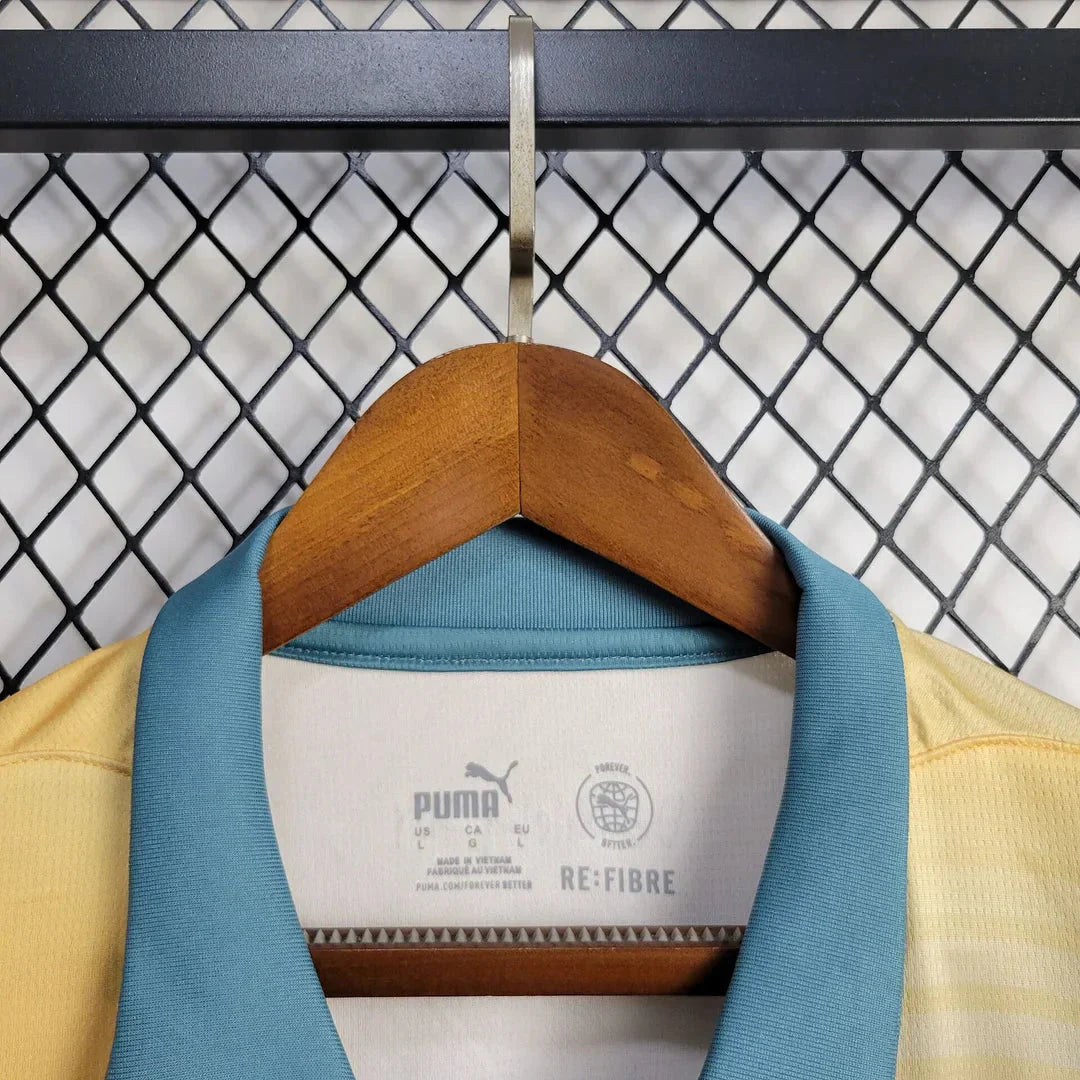 2024/2025 Manchester City Special Edition Football Shirt 1:1 Thai Quality