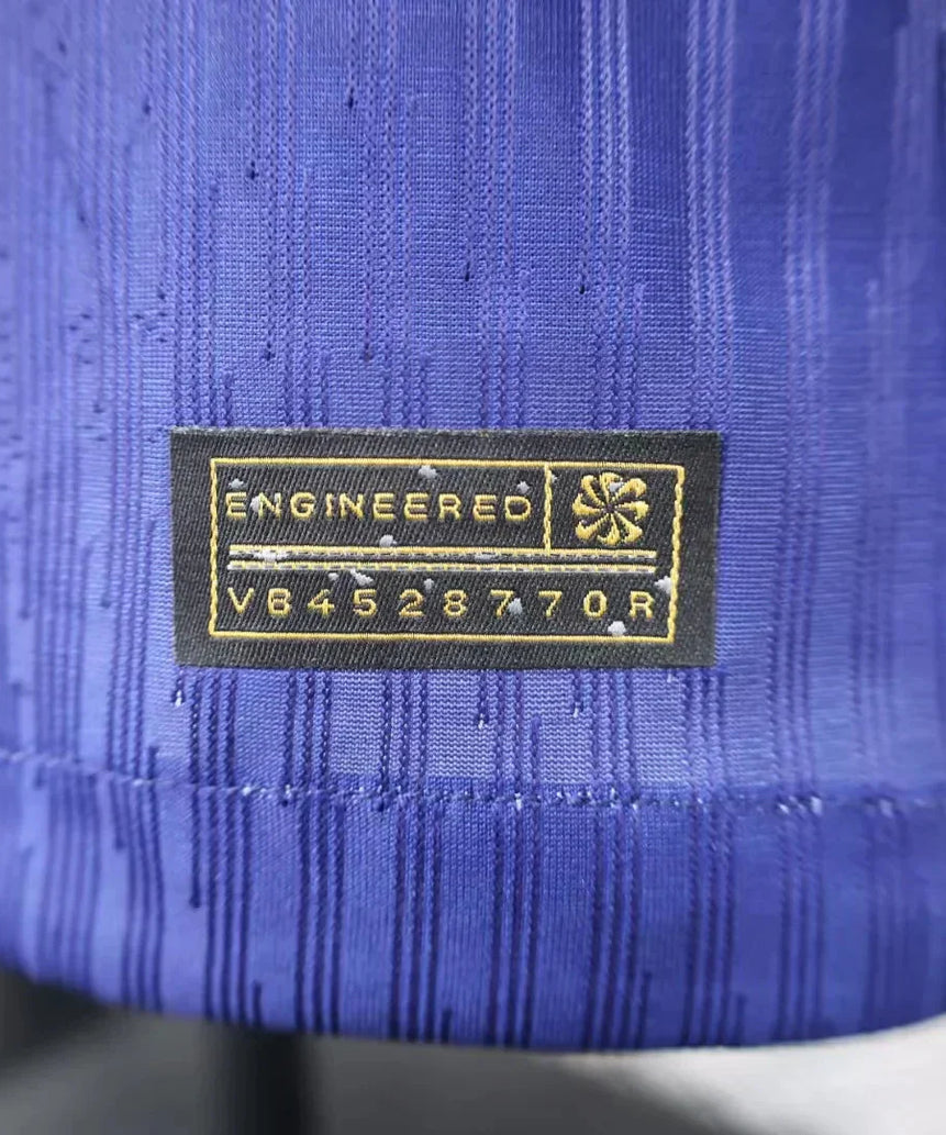 2024/2025 Barcelona Home Football Shirt 1:1 Thai Quality - Player Version