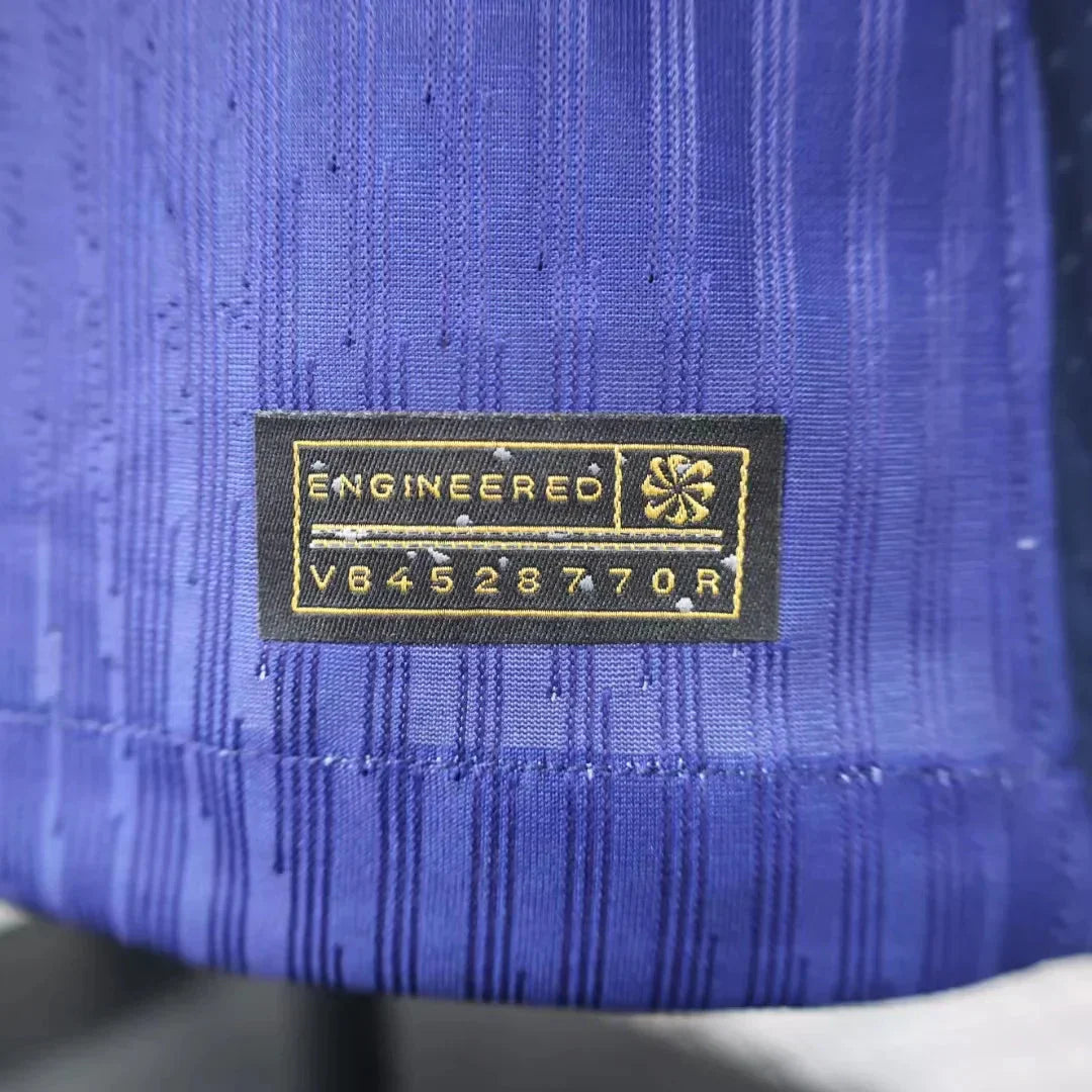 2024/2025 Barcelona Home Football Shirt 1:1 Thai Quality - Player Version