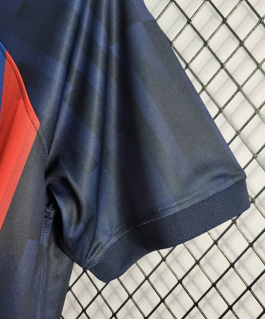 2022/2023 Barcelona Football Shirt 1:1 Thai Quality Home