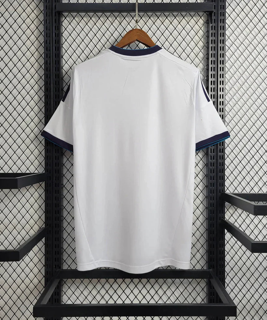 2012/2013 Retro Real Madrid Home